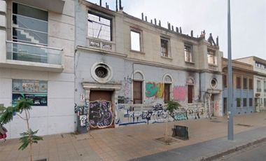 Terreno Construccion en Venta en Ejército Metro Toesca
