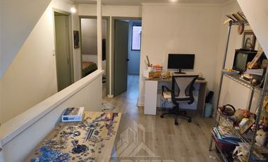 Casa en Arriendo en Pasaje Glasgow 2751