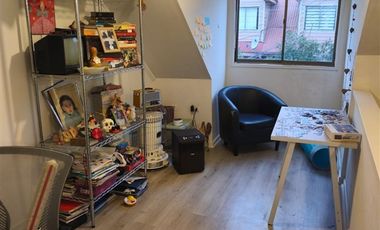 Casa en Arriendo en Pasaje Glasgow 2751