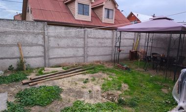 Casa en Arriendo en Pasaje Glasgow 2751