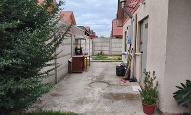 Casa en Arriendo en Pasaje Glasgow 2751