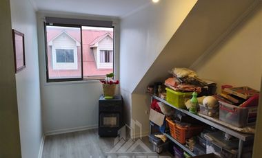 Casa en Arriendo en Pasaje Glasgow 2751