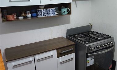 Casa en Arriendo en Pasaje Glasgow 2751