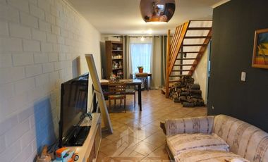 Casa en Arriendo en Pasaje Glasgow 2751