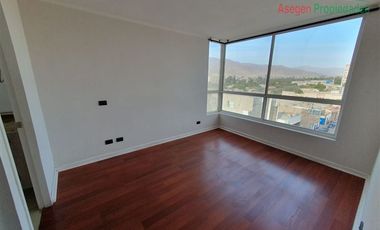 Departamento en Arriendo en Departamento en Arriendo Edificio Centro Plaza Copiapó