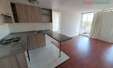 Departamento en Arriendo en Departamento en Arriendo Edificio Centro Plaza Copiapó