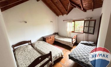 VENTA DUPLEX 4 AMBIENTES VILLA GESELL