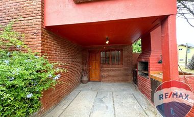 VENTA DUPLEX 4 AMBIENTES VILLA GESELL