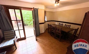 VENTA DUPLEX 4 AMBIENTES VILLA GESELL