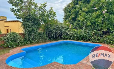 VENTA DUPLEX 4 AMBIENTES VILLA GESELL