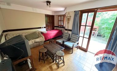 VENTA DUPLEX 4 AMBIENTES VILLA GESELL