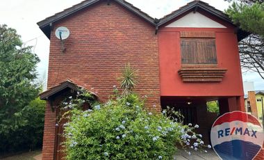 VENTA DUPLEX 4 AMBIENTES VILLA GESELL