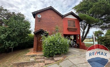 VENTA DUPLEX 4 AMBIENTES VILLA GESELL