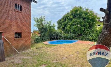 VENTA DUPLEX 4 AMBIENTES VILLA GESELL