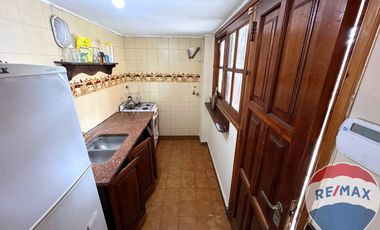 VENTA DUPLEX 4 AMBIENTES VILLA GESELL