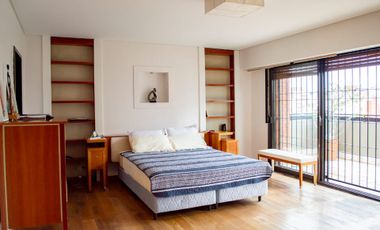 DUPLEX ALQUILER LAS CAÑITAS TERRAZA PROPIA 2 COCH