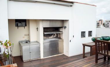 DUPLEX ALQUILER LAS CAÑITAS TERRAZA PROPIA 2 COCH