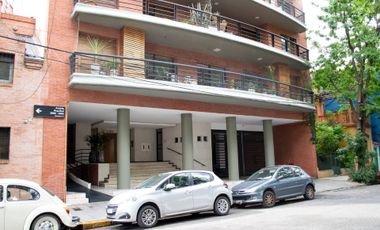 DUPLEX ALQUILER LAS CAÑITAS TERRAZA PROPIA 2 COCH