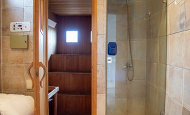 DUPLEX ALQUILER LAS CAÑITAS TERRAZA PROPIA 2 COCH
