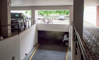 DUPLEX ALQUILER LAS CAÑITAS TERRAZA PROPIA 2 COCH