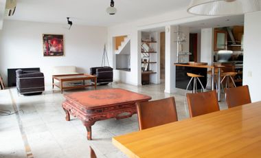 DUPLEX ALQUILER LAS CAÑITAS TERRAZA PROPIA 2 COCH