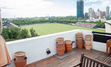 DUPLEX ALQUILER LAS CAÑITAS TERRAZA PROPIA 2 COCH