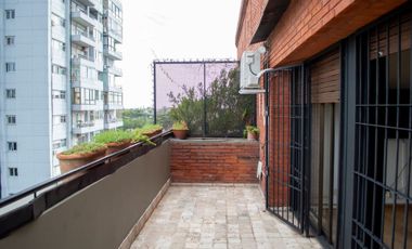 DUPLEX ALQUILER LAS CAÑITAS TERRAZA PROPIA 2 COCH