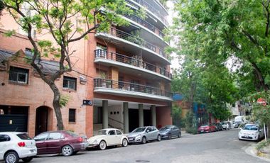 DUPLEX ALQUILER LAS CAÑITAS TERRAZA PROPIA 2 COCH
