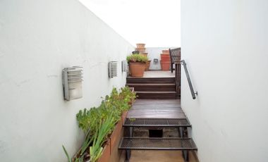 DUPLEX ALQUILER LAS CAÑITAS TERRAZA PROPIA 2 COCH