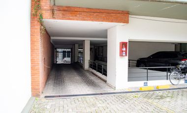 DUPLEX ALQUILER LAS CAÑITAS TERRAZA PROPIA 2 COCH