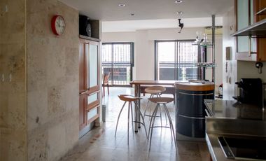 DUPLEX ALQUILER LAS CAÑITAS TERRAZA PROPIA 2 COCH