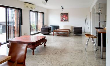DUPLEX ALQUILER LAS CAÑITAS TERRAZA PROPIA 2 COCH