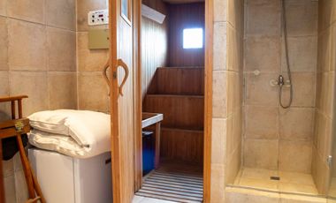 DUPLEX ALQUILER LAS CAÑITAS TERRAZA PROPIA 2 COCH