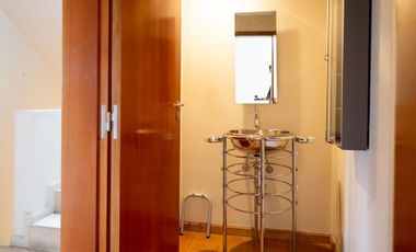 DUPLEX ALQUILER LAS CAÑITAS TERRAZA PROPIA 2 COCH