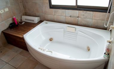 DUPLEX ALQUILER LAS CAÑITAS TERRAZA PROPIA 2 COCH