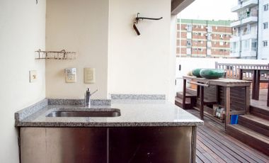 DUPLEX ALQUILER LAS CAÑITAS TERRAZA PROPIA 2 COCH