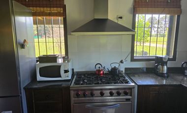 Venta Casa 6 ambientes en Exaltacion de la Cruz