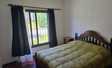 Venta Casa 6 ambientes en Exaltacion de la Cruz