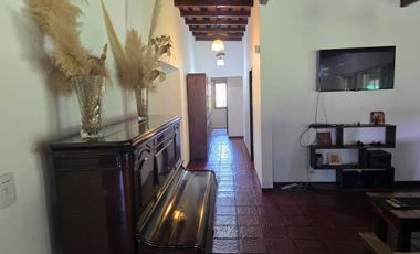 Venta Casa 6 ambientes en Exaltacion de la Cruz