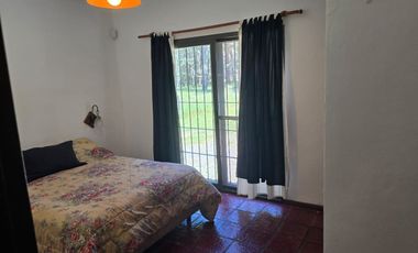 Venta Casa 6 ambientes en Exaltacion de la Cruz