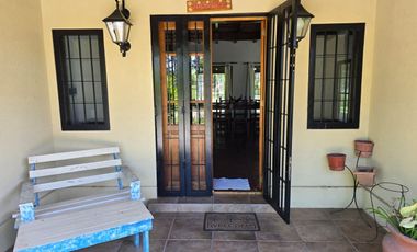 Venta Casa 6 ambientes en Exaltacion de la Cruz