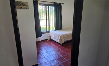 Venta Casa 6 ambientes en Exaltacion de la Cruz