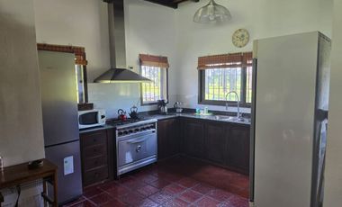 Venta Casa 6 ambientes en Exaltacion de la Cruz