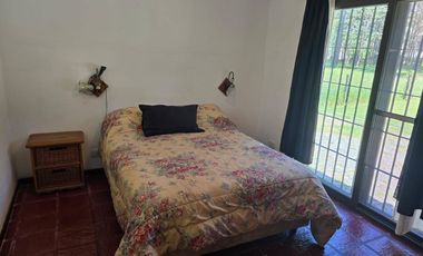 Venta Casa 6 ambientes en Exaltacion de la Cruz