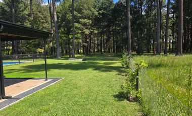 Venta Casa 6 ambientes en Exaltacion de la Cruz