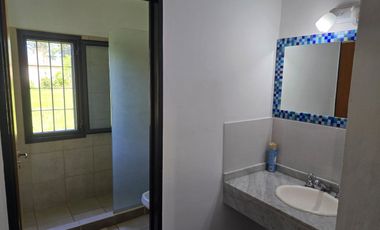 Venta Casa 6 ambientes en Exaltacion de la Cruz