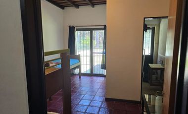 Venta Casa 6 ambientes en Exaltacion de la Cruz