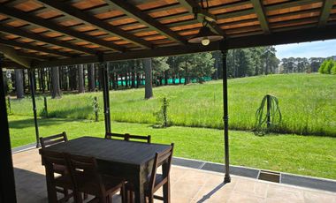 Venta Casa 6 ambientes en Exaltacion de la Cruz
