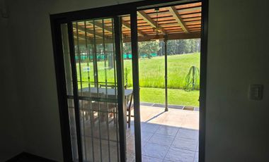 Venta Casa 6 ambientes en Exaltacion de la Cruz