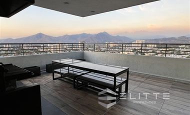 Departamento en Venta en (RMB) Nueva Andres Bello con Vivaceta